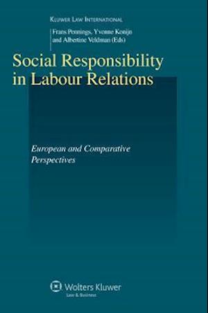 Social Responsibility in Labour Relations