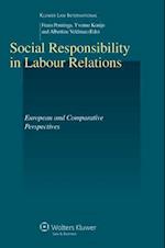 Social Responsibility in Labour Relations