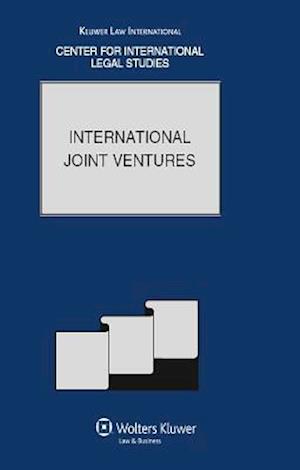 International Joint Ventures