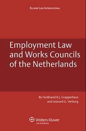 Employment Law and Works Councils in the Netherlands