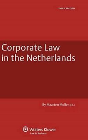 Corporate Law in the Netherlands