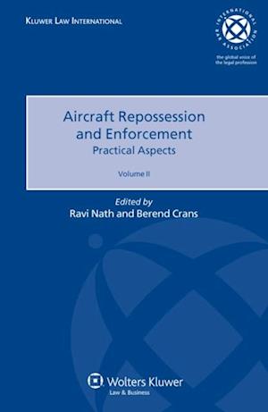 Aircraft Repossession and Enforcement