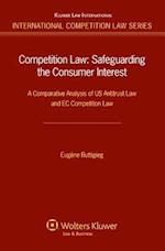 Competition Law: Safeguarding the Consumer Internet. A Comparative Analysis of Uk Antitrust Law and EC Competition Law 