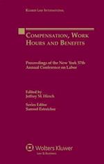 Compensation, Work Hours and Benefits