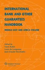 International Bank and Other Guarantees Handbook