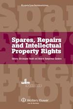 Spares, Repairs and Intellectual Property Rights