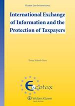 International Exchange of Information and the Protection of Taxpayers