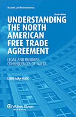 American Free Trade Agreement: Legal and Business Consequences of Nafta, 3rd Edition 