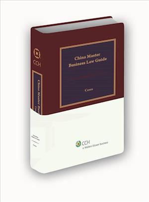 China Master Business Law Guide