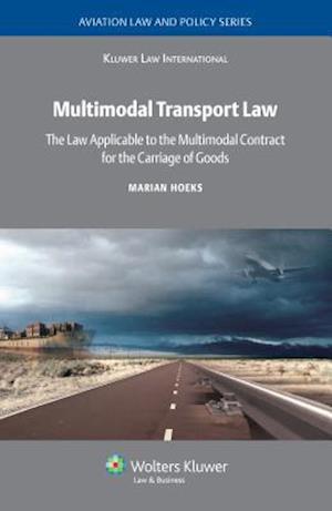 Multimodal Transport Law