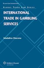 International Trade in Gambling Services
