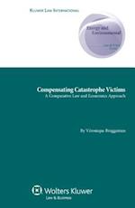 Compensating Catastrophe Victims: A Comparative Law and Economics Approach 