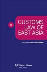 Customs Law of East Asia