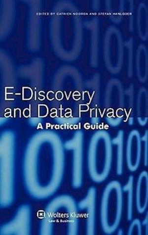 E-Discovery and Data Privacy