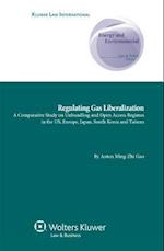 Regulating Gas Liberalization