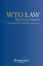 Wto Law
