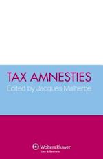 Tax Amnesties