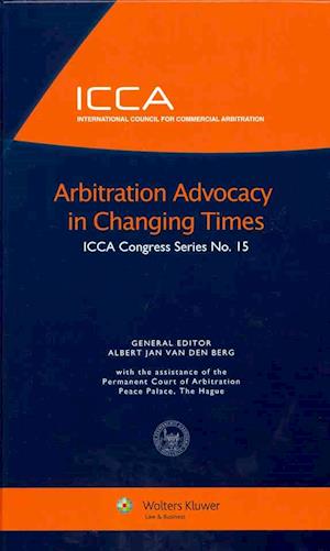 Arbitration Advocacy in Changing Times