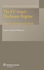 The EU Issuer-Disclosure Regime - Objectives and Proposals for Reform