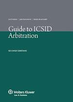 Guide to ICSID Arbitration. 2nd Edition