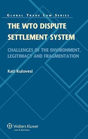 The Wto Dispute Settlement System