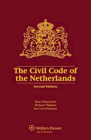 The Civil Code of the Netherlands