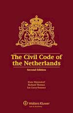 The Civil Code of the Netherlands