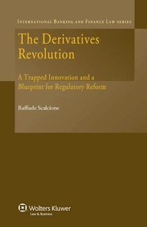 The Derivatives Revolution
