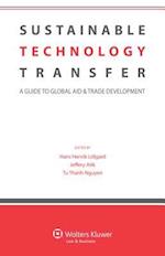 Sustainable Technology Transfer