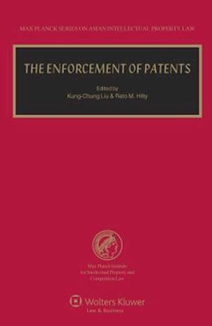 The Enforcement of Patents