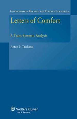 Letters of Comfort