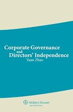 Corporate Governance and Directors' Independence