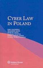Cyber Law in Poland
