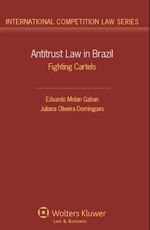Antitrust Law in Brazil