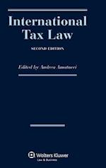 International Tax Law - Second Revised Edition