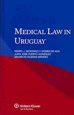 Medical Law in Uruguay