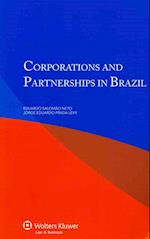 Corporations and Partnerships in Brazil