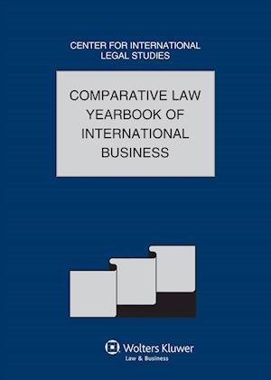 Comparative Law Yearbook International Business 2012 Volume 34