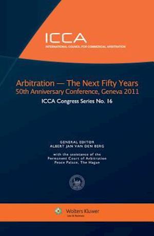 Arbitration - The Next Fifty Years