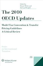 The 2010 OECD Updates