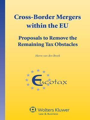 Cross-Border Mergers Within the Eu