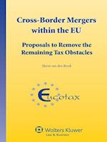 Cross-Border Mergers Within the Eu