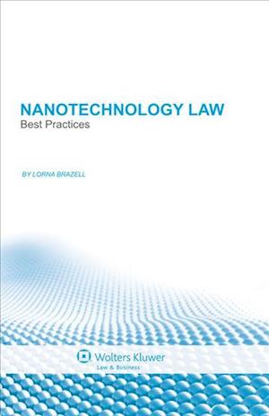 Nanotechnology Law