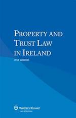 Property and Trust Law in Ireland