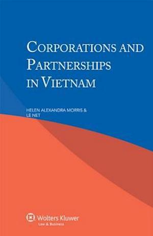 Corporations and Partnerships in Vietnam