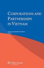 Corporations and Partnerships in Vietnam