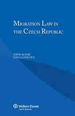 Migration Law in the Czech Republic