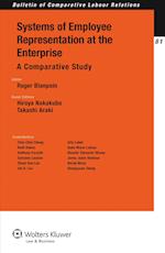 Systems of Employee Representation at the Enterprise: A Comparative Study 