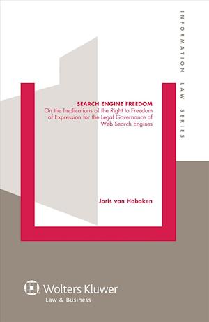 Search Engine Freedom