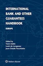 International Bank and Other Guarantees Handbook